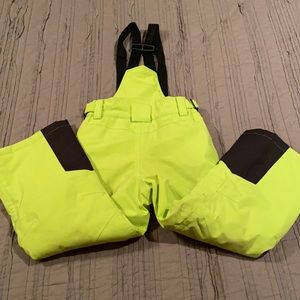 Kids ski pants